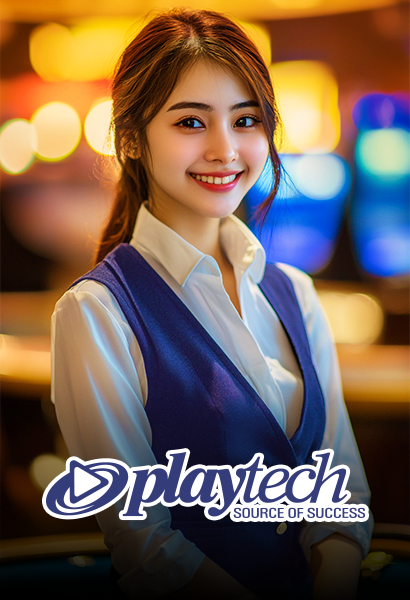 PlayTech-Casino