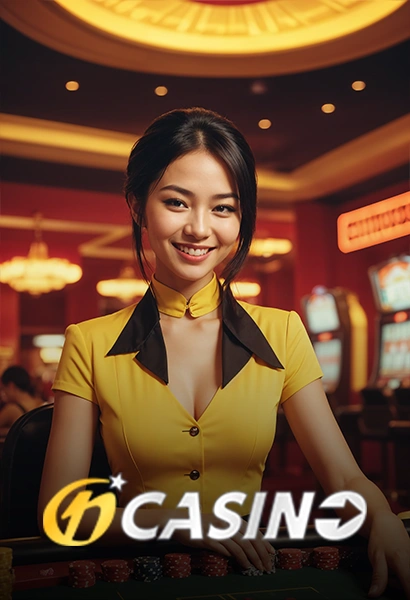 OnCasino-Casino