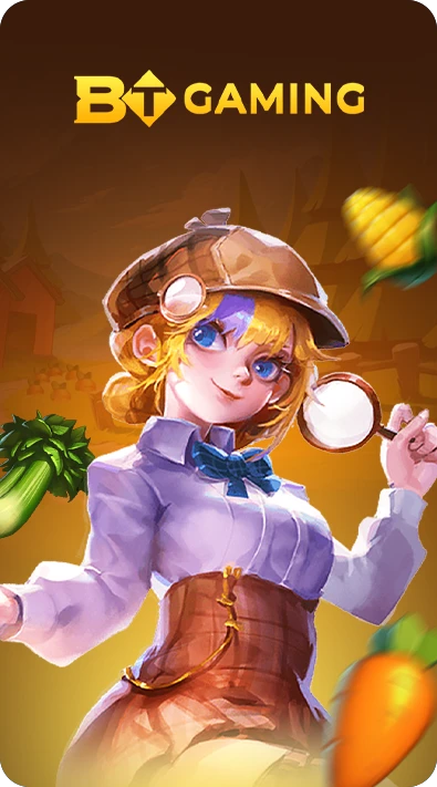 BTGaming-Slots (BTGaming)