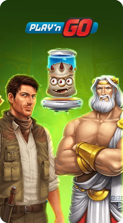 PlaynGo-Slots (Play n Go)