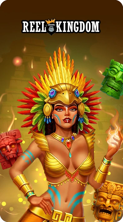 ReelKingdom (Reel Kingdom)