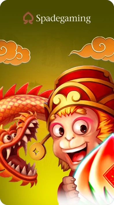 SpadeGaming-Slots (Spade Gaming)