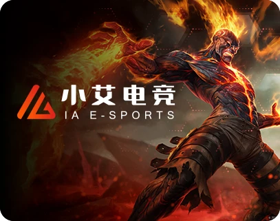 IA-Esports