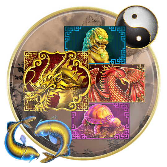 PlayTech-Slots
