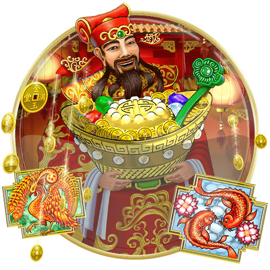 PlayTech-Slots