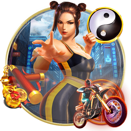 PlayTech-Slots