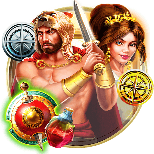 PlayTech-Slots