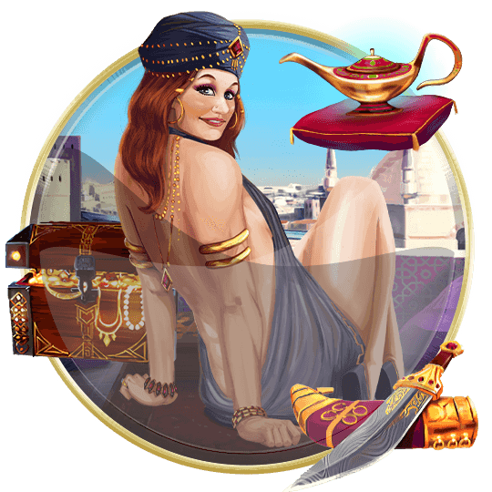 PlayTech-Slots