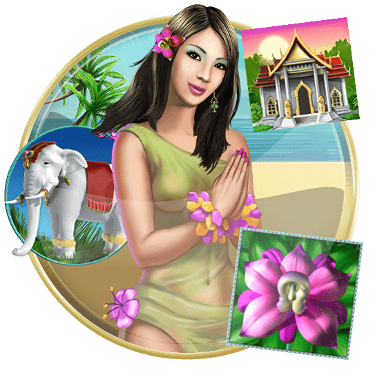 PlayTech-Slots