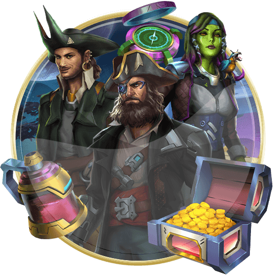 PlayTech-Slots