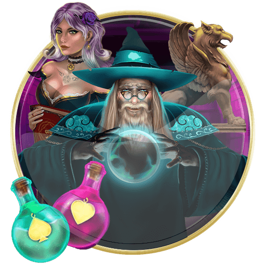 PlayTech-Slots
